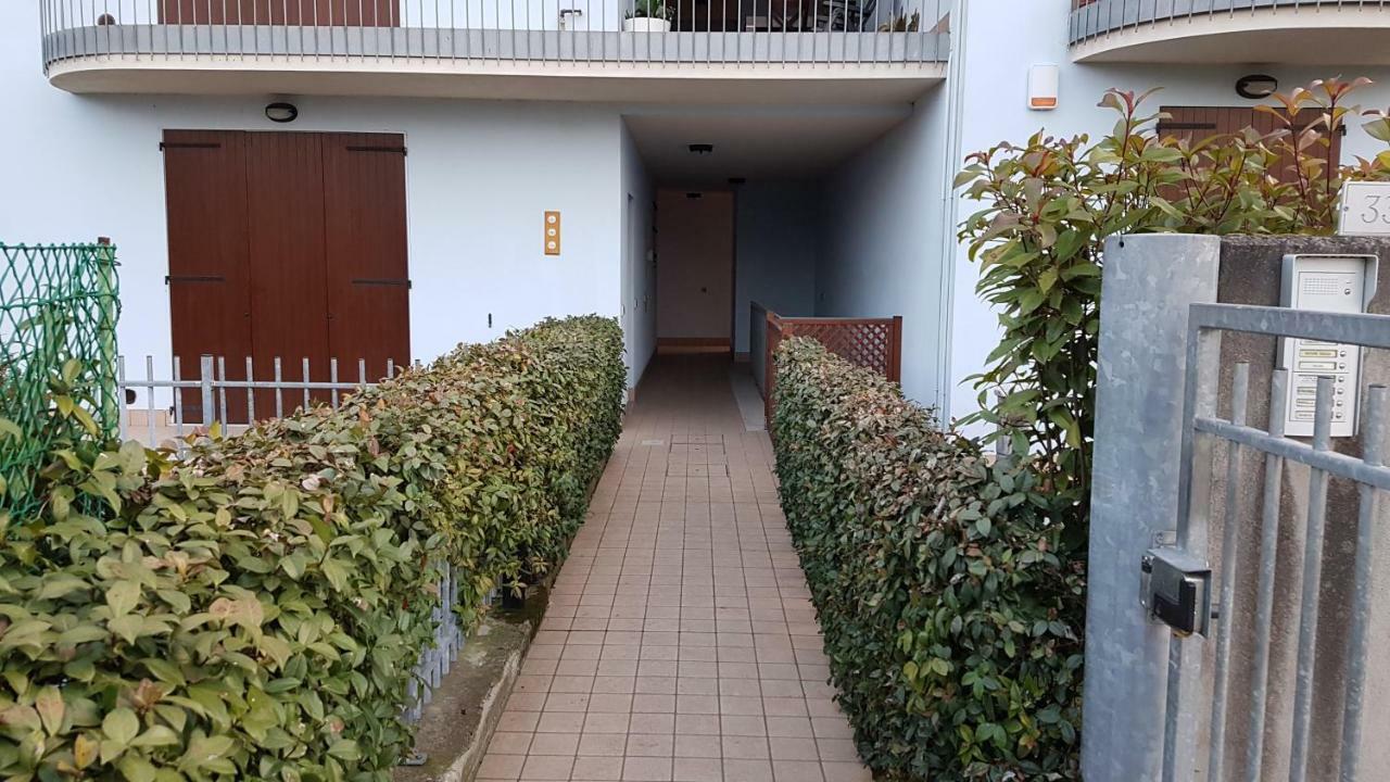 Villa Villacolle سيرمِيوني المظهر الخارجي الصورة