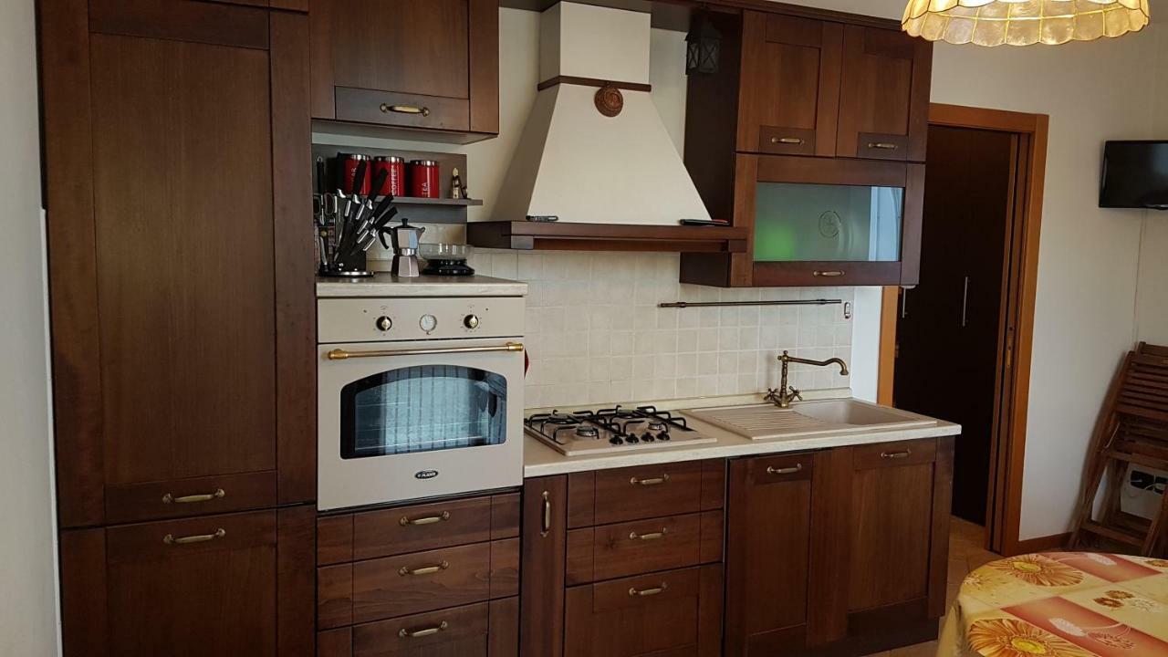 Villa Villacolle سيرمِيوني المظهر الخارجي الصورة
