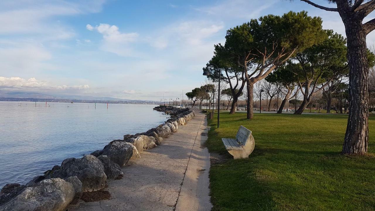 Villa Villacolle سيرمِيوني المظهر الخارجي الصورة