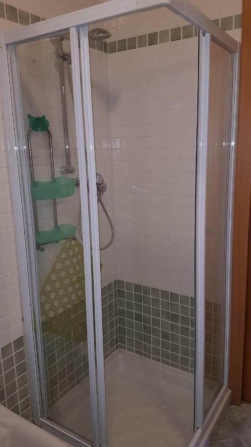 Villa Villacolle سيرمِيوني المظهر الخارجي الصورة