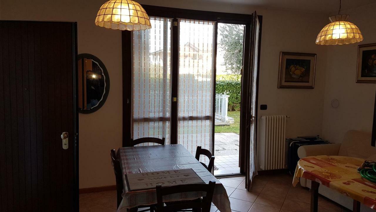Villa Villacolle سيرمِيوني المظهر الخارجي الصورة