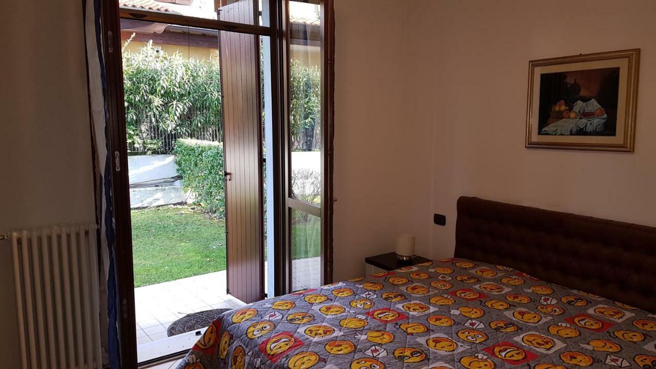 Villa Villacolle سيرمِيوني المظهر الخارجي الصورة
