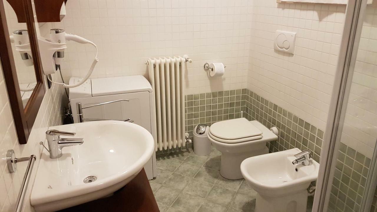 Villa Villacolle سيرمِيوني المظهر الخارجي الصورة