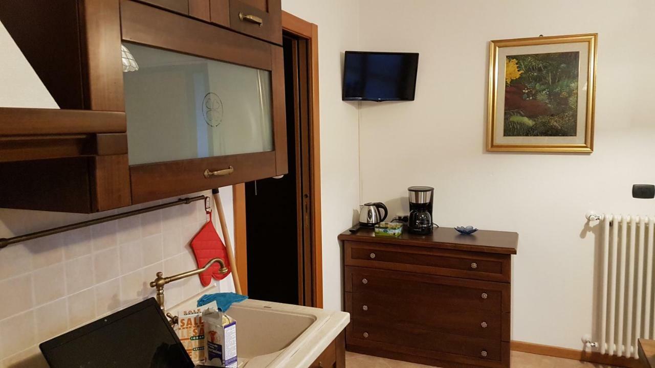 Villa Villacolle سيرمِيوني المظهر الخارجي الصورة