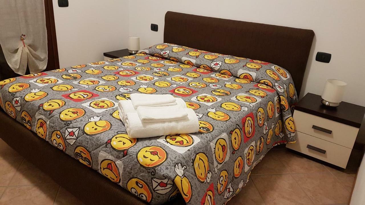 Villa Villacolle سيرمِيوني المظهر الخارجي الصورة