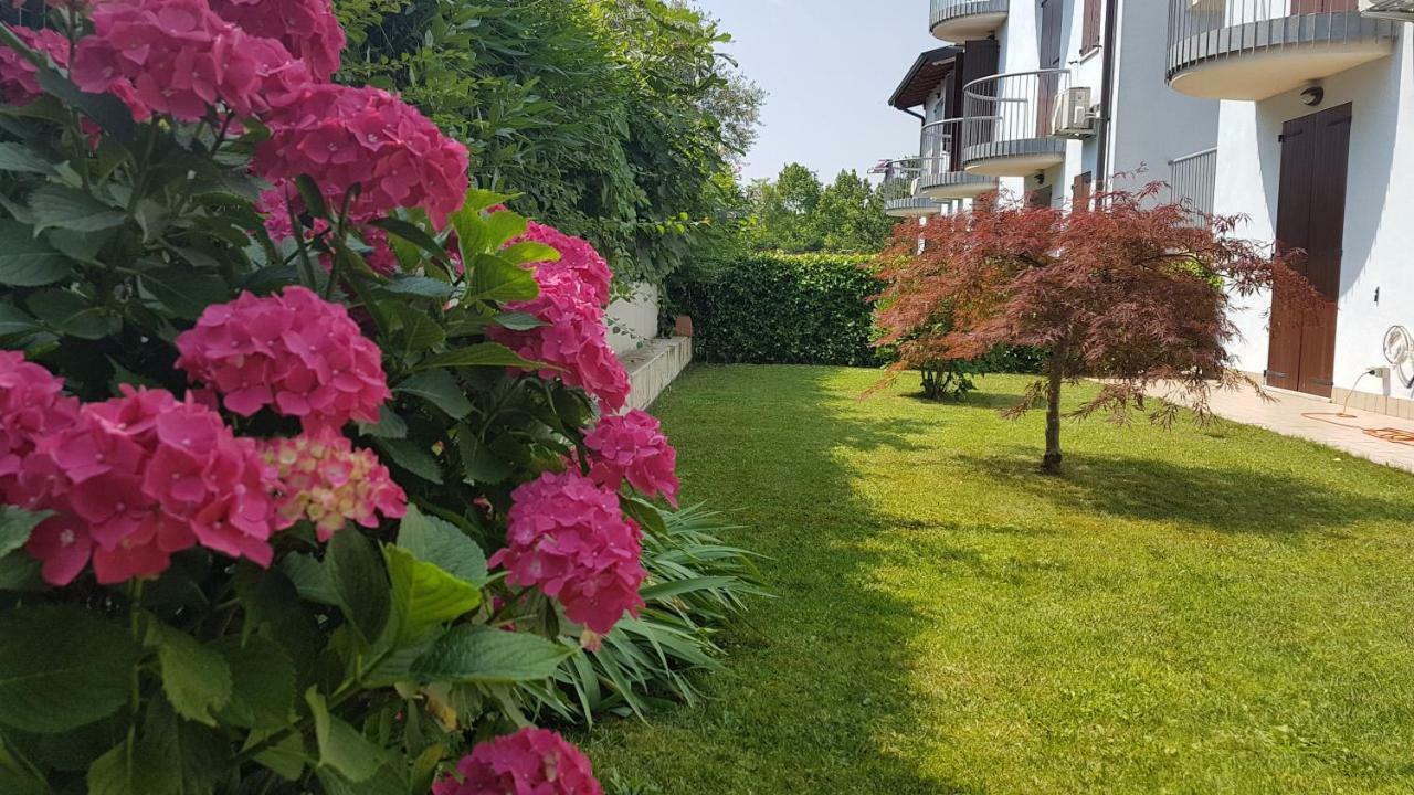 Villa Villacolle سيرمِيوني المظهر الخارجي الصورة