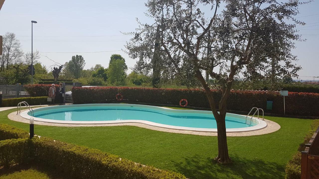 Villa Villacolle سيرمِيوني المظهر الخارجي الصورة