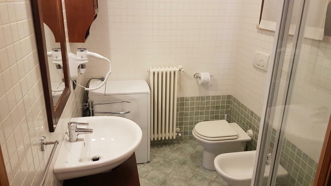 Villa Villacolle سيرمِيوني المظهر الخارجي الصورة