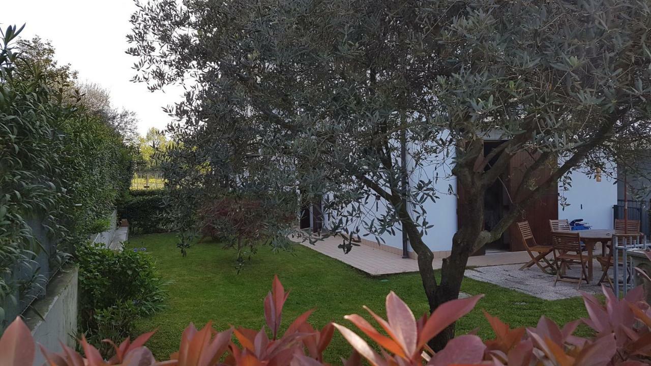 Villa Villacolle سيرمِيوني المظهر الخارجي الصورة
