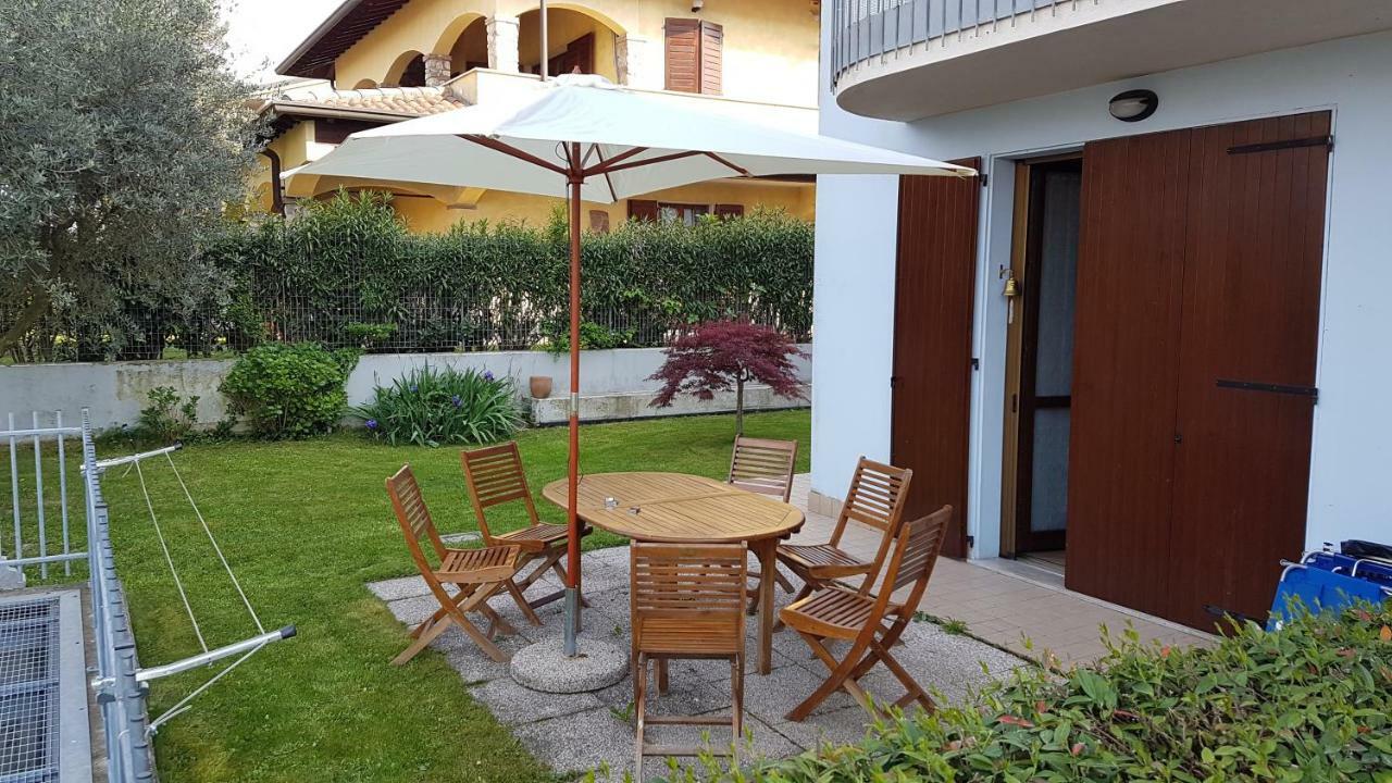 Villa Villacolle سيرمِيوني المظهر الخارجي الصورة