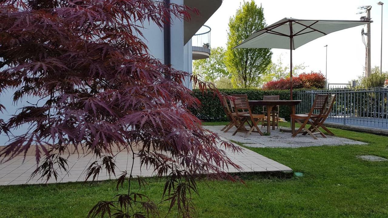 Villa Villacolle سيرمِيوني المظهر الخارجي الصورة