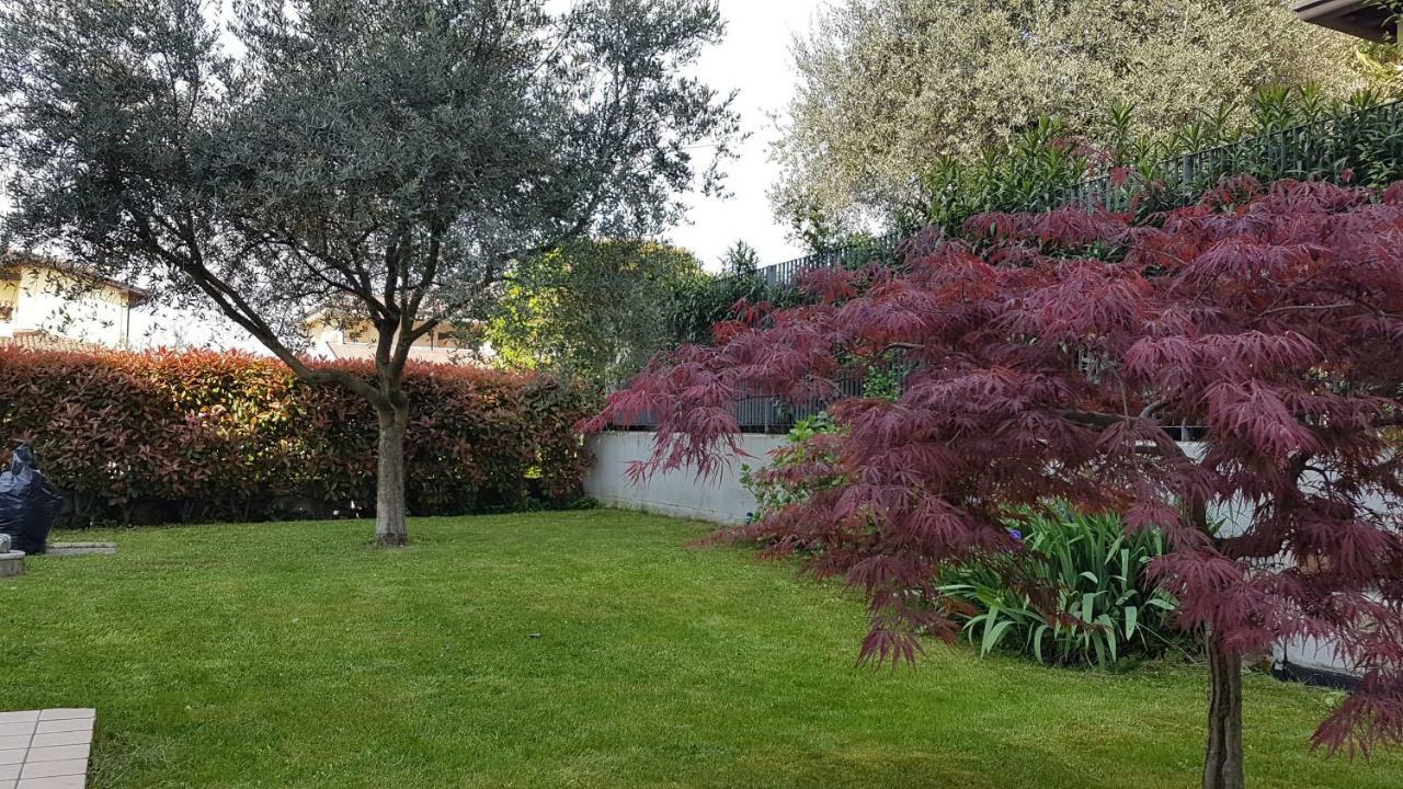 Villa Villacolle سيرمِيوني المظهر الخارجي الصورة