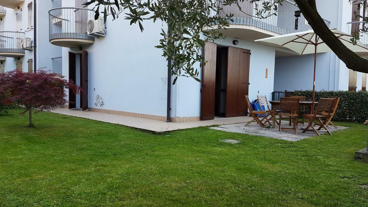 Villa Villacolle سيرمِيوني المظهر الخارجي الصورة