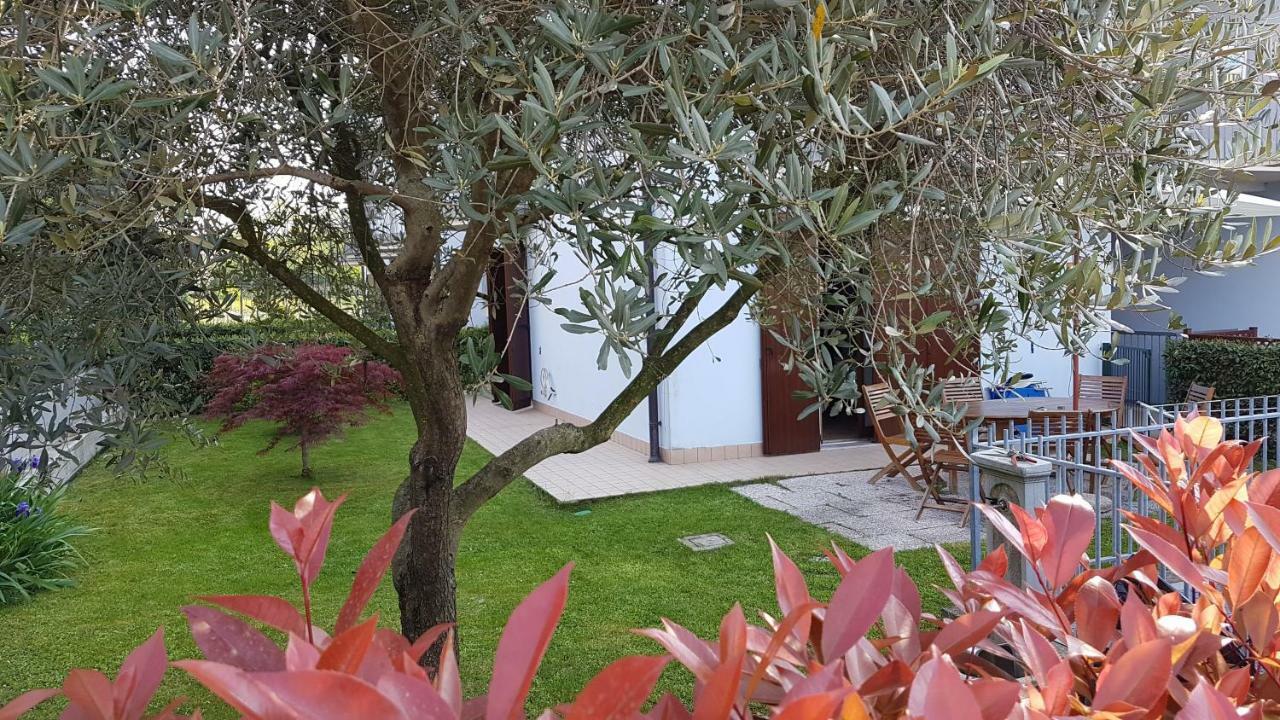 Villa Villacolle سيرمِيوني المظهر الخارجي الصورة