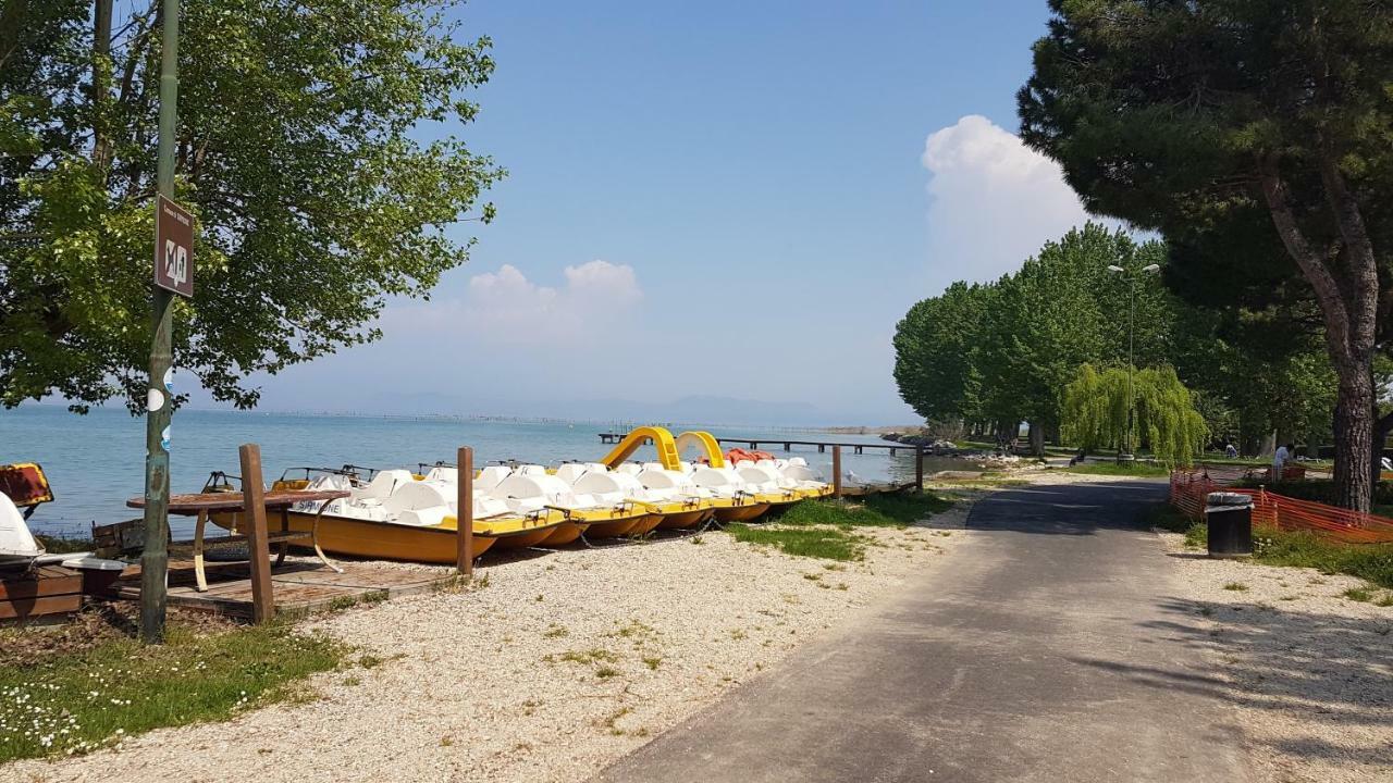 Villa Villacolle سيرمِيوني المظهر الخارجي الصورة